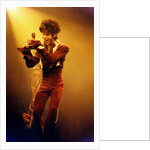 Prince, 1993 by Richard Nelmes