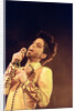 Prince performing 1992 by James