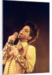Prince performing 1992 by James