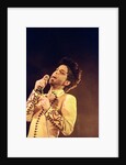 Prince performing 1992 by James