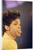 Prince performing 1992 by James