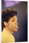 Prince performing 1992 by James