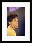 Prince performing 1992 by James