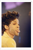Prince performing 1992 by James