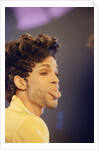 Prince performing 1992 by James