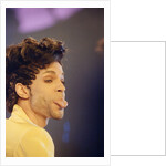 Prince performing 1992 by James