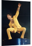 Prince performing 1992 by James