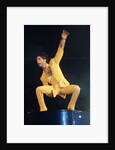Prince performing 1992 by James