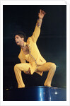 Prince performing 1992 by James
