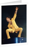 Prince performing 1992 by James
