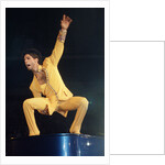 Prince performing 1992 by James