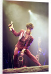 Prince performing 1993 by Chris Grieve