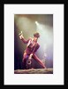 Prince performing 1993 by Chris Grieve