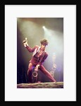 Prince performing 1993 by Chris Grieve