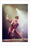 Prince performing 1993 by Chris Grieve