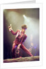 Prince performing 1993 by Chris Grieve