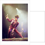 Prince performing 1993 by Chris Grieve