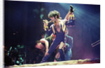 Prince performing 1993 by Chris Grieve