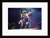 Prince performing 1993 by Chris Grieve