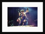 Prince performing 1993 by Chris Grieve