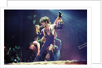 Prince performing 1993 by Chris Grieve