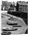 Tenby Harbour by Anonymous