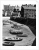 Tenby Harbour by Anonymous