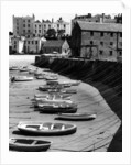 Tenby Harbour by Anonymous