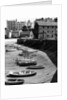 Tenby Harbour by Anonymous