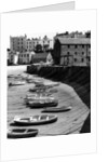Tenby Harbour by Anonymous