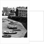 Tenby Harbour by Anonymous