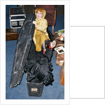 Toyah Wilcox, 1979 by Staff