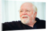 Richard Attenborough by Fradgley