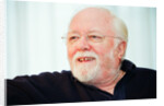 Richard Attenborough by Fradgley