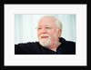 Richard Attenborough by Fradgley