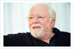 Richard Attenborough by Fradgley