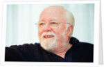 Richard Attenborough by Fradgley