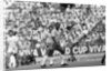 Brazil vs Czechoslovakia 1970 World Cup by Fresco Olley