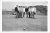 Ryder Cup 1965 by Ron Burton