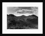 Snowdonia by Morse