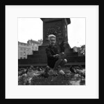 Tippi Hedren by Staff