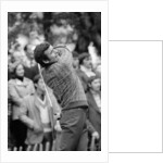 Golf 1974 by Eric Piper