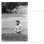 Golf 1983 by Peter Stone