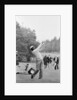 Golf 1983 by Peter Stone