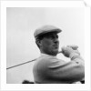 British Open 1963 by Ernest Chapman