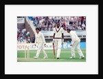 England v West Indies, 24th May 1991 by Brendan Monks