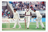 England v West Indies, 24th May 1991 by Brendan Monks