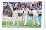 England v West Indies, 24th May 1991 by Brendan Monks