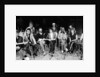 Carl Perkins Super Group, 1985 by Peter Stone