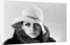 Twiggyin studio 1966 by Barham